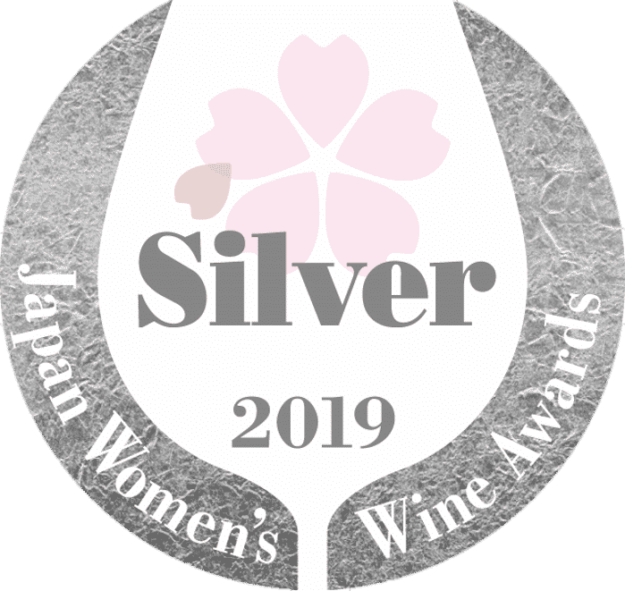 Japan Women's Wine Awards